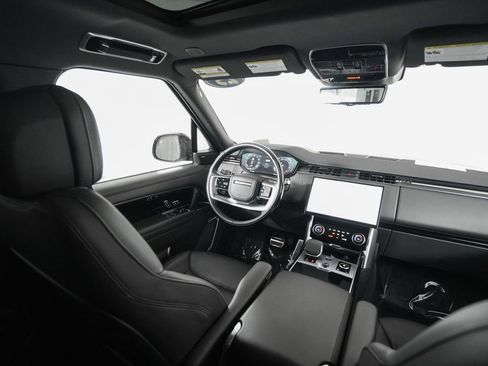 Used 2023 Land Rover Range Rover SE AWD/4WD image 16