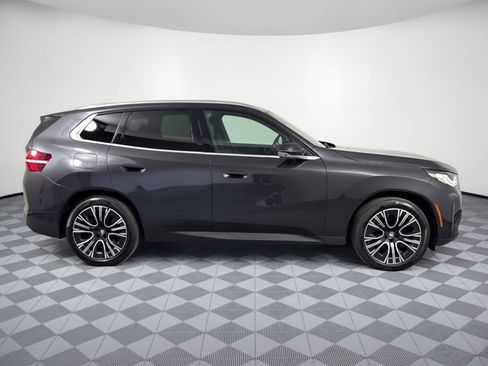 Used 2025 BMW X3 xDrive30i w/ Premium Package AWD/4WD image 8