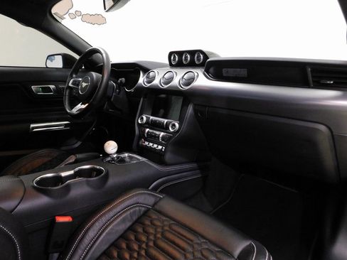 Used 2020 Ford Mustang GT Premium w/ Equipment Group 401A image 93