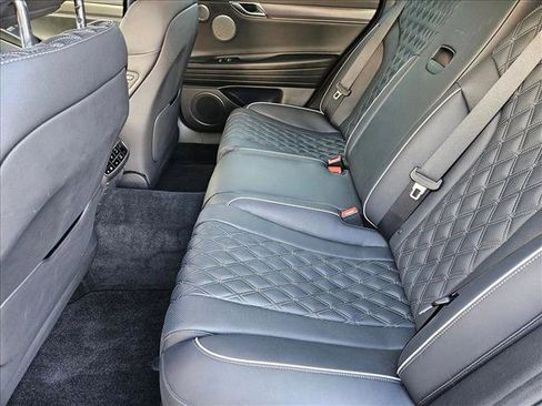Used 2023 Genesis G80 3.5T Sport image 17