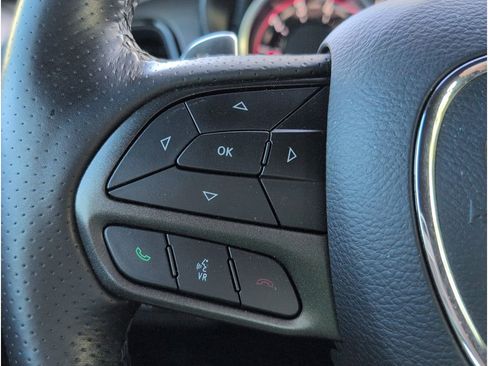 Used 2022 Dodge Challenger R/T Scat Pack w/ Dynamics Package image 21