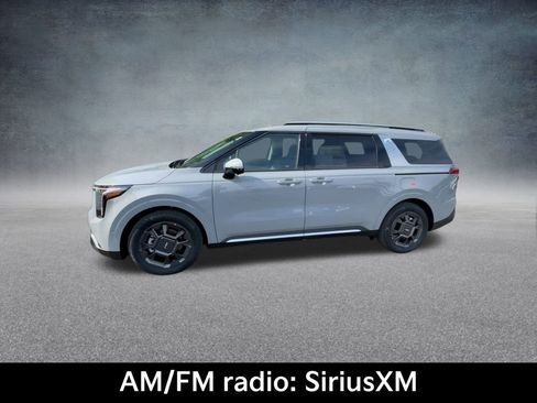 New 2026 Kia Carnival SX image 11