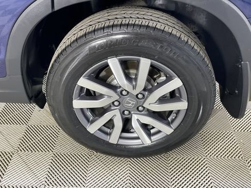 Used 2020 Honda Pilot EX-L image 20