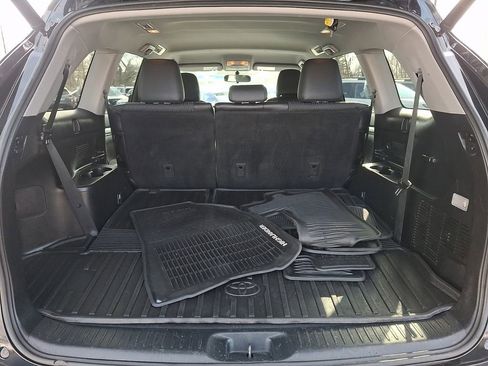 Used 2015 Toyota Highlander Plus image 26