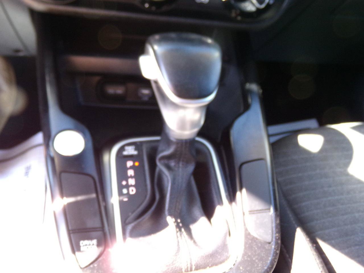 Used 2020 Kia Soul GT-Line w/ GT 2.0L Power Sunroof Package FWD image 9