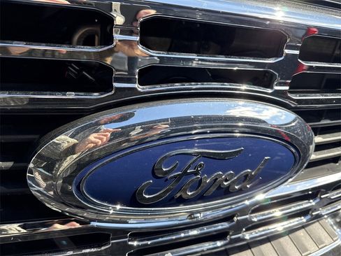 Used 2025 Ford F350 XLT w/ Tremor Off-Road Package image 3