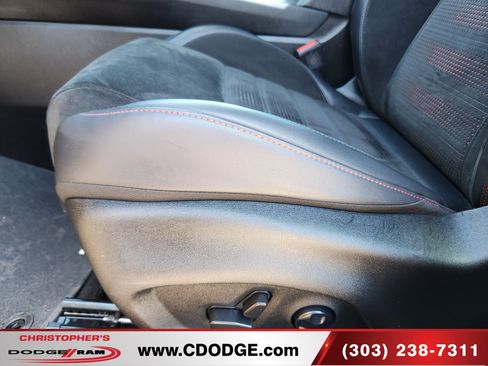 Used 2024 Dodge Hornet R/T w/ Track Pack AWD/4WD image 17