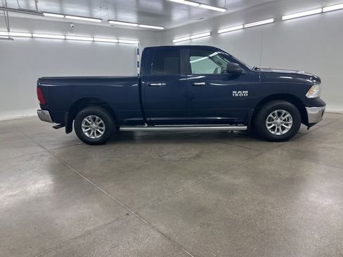 Used 2014 RAM 1500 Big Horn AWD/4WD image 12