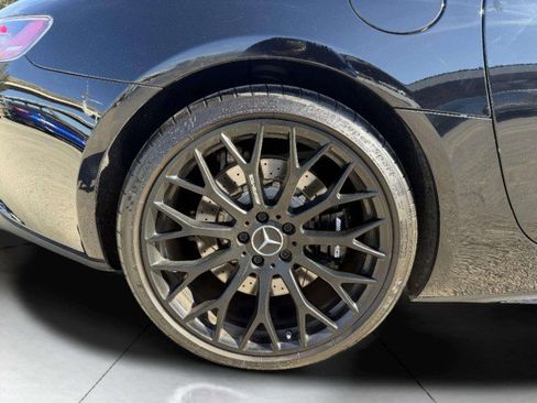 Used 2021 Mercedes-Benz AMG GT Roadster image 47