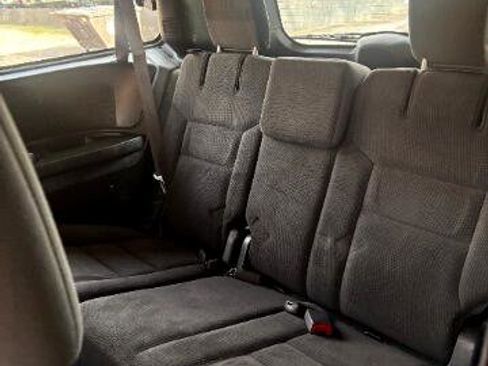 Used 2018 Dodge Grand Caravan SE image 15