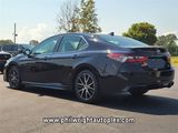 Used 2023 Toyota Camry SE image 5