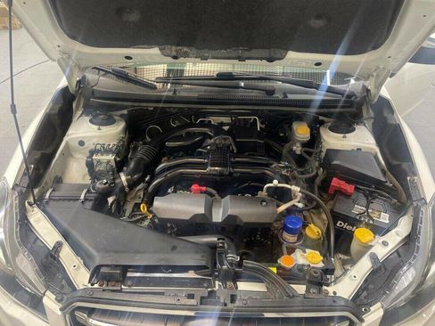 Used 2016 Subaru Impreza 2.0i image 7