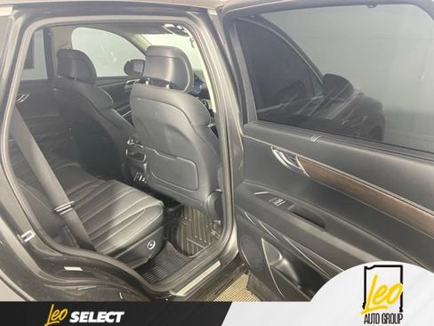 Used 2024 Genesis GV80 2.5T AWD/4WD image 21