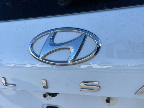 Used 2024 Hyundai Palisade SEL image 17