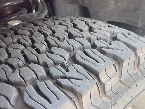 Used 2025 Ford F150 Raptor AWD/4WD image 10
