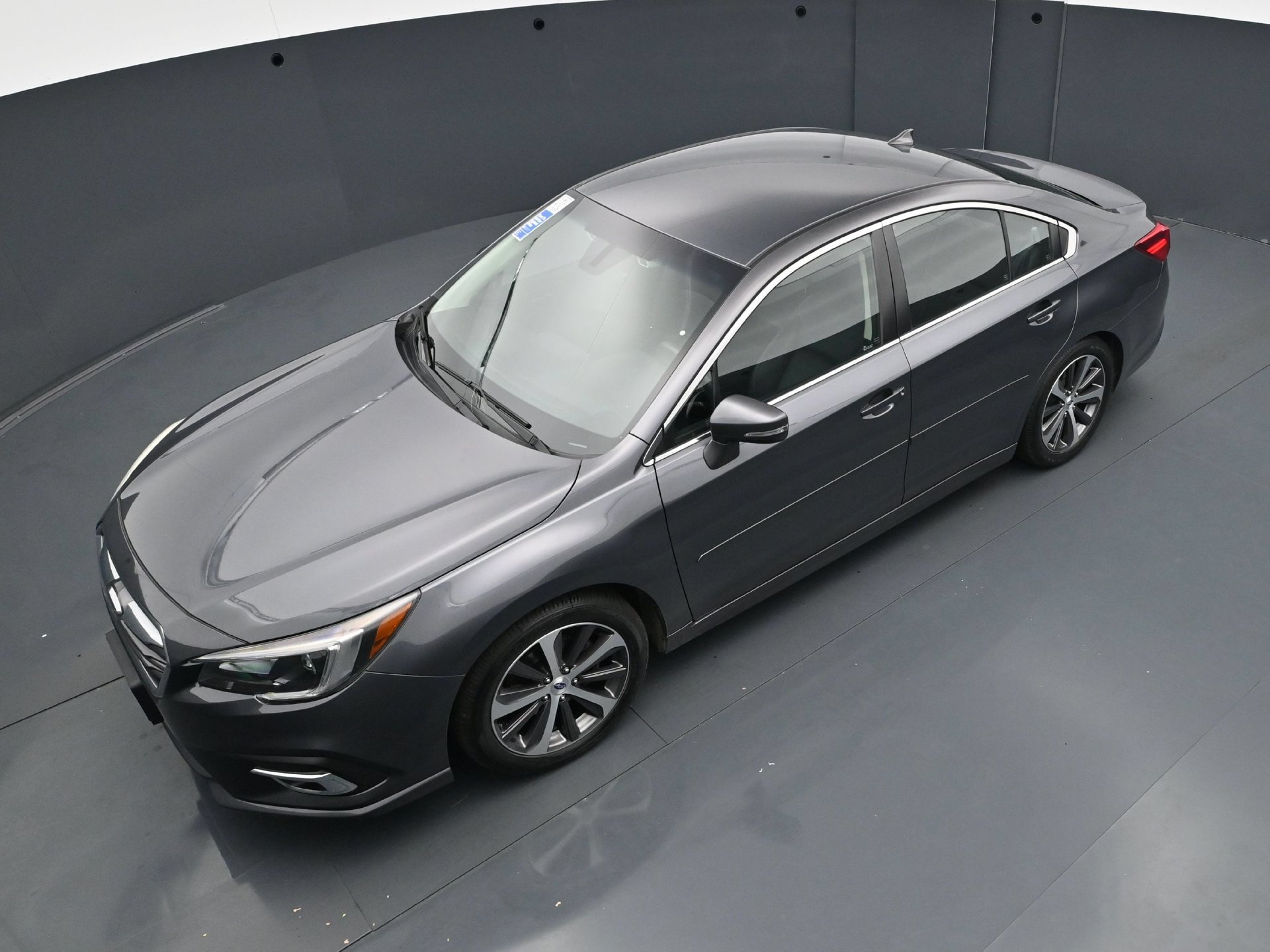 Used 2019 Subaru Legacy 2.5i Limited AWD/4WD image 39