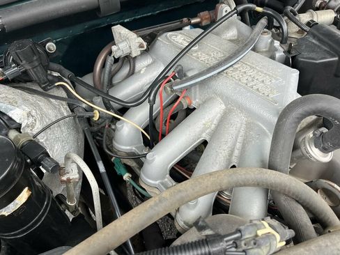 Used 1996 Ford F150 2WD Regular Cab image 51