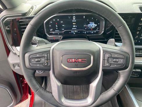Used 2023 GMC Sierra 1500 SLT w/ SLT Premium Package image 10