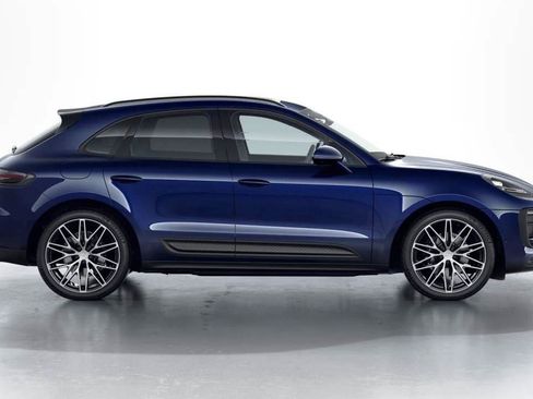 New 2026 Porsche Macan image 54