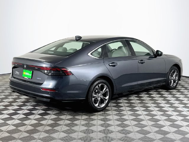 Used 2023 Honda Accord EX-L image 8