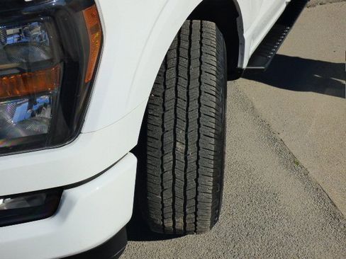 Used 2023 Ford F150 XL w/ STX Appearance Package image 10