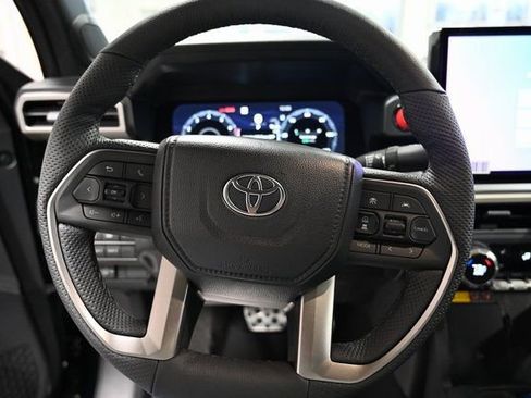 New 2026 Toyota Tacoma TRD Sport image 24