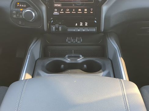New 2026 RAM 1500 Big Horn image 17