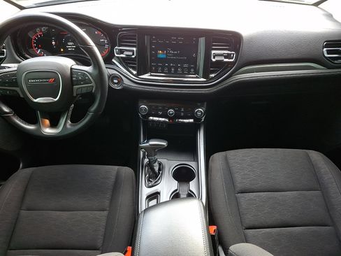 Used 2022 Dodge Durango SXT image 15