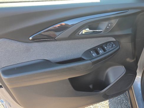 Certified 2023 Chevrolet TrailBlazer LT image 31