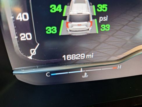 Used 2023 GMC Yukon XL Denali w/ LPO, Floor Liner Package image 21