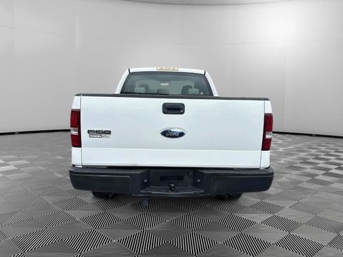 Used 2007 Ford F150 XL RWD image 8