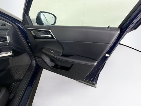 Used 2024 Mitsubishi Outlander SE AWD/4WD image 33