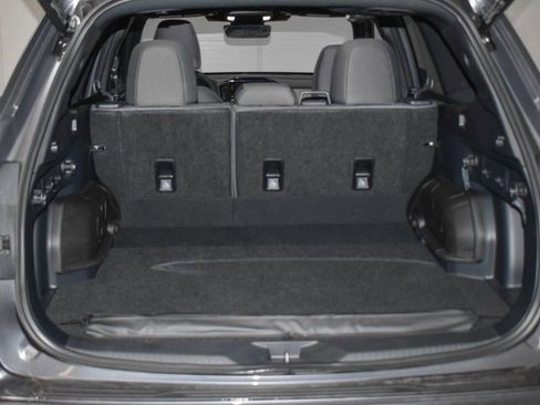 Certified 2026 Subaru Forester Premium image 24