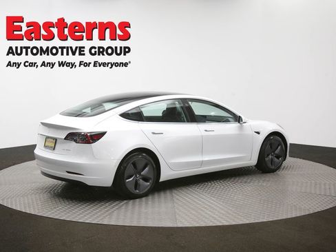 Used 2019 Tesla Model 3 Long Range image 39