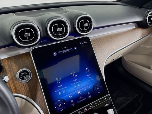 Certified 2024 Mercedes-Benz C 300 Sedan image 19