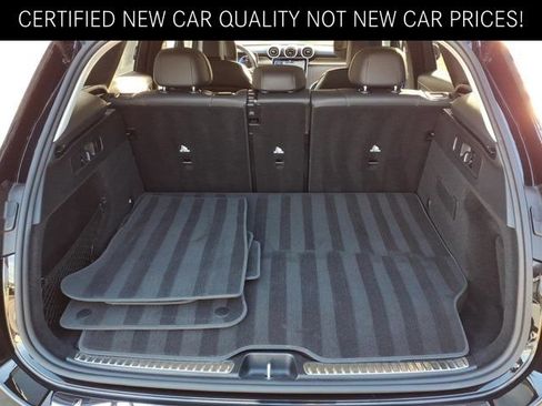 Certified 2025 Mercedes-Benz GLC 350e 4MATIC image 22