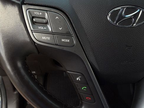 Used 2018 Hyundai Santa Fe Sport w/ 2.4L Tech Package 04 image 17