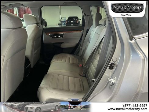 Used 2022 Honda CR-V EX image 14