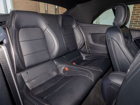 Used 2024 Ford Mustang Premium image 30