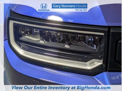 New 2026 Honda Passport TrailSport Elite image 12