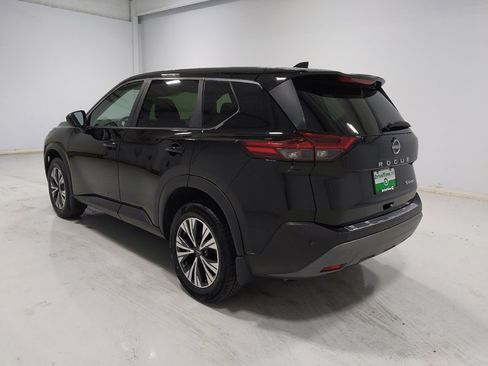 Used 2023 Nissan Rogue SV AWD/4WD image 5