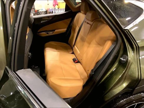 Certified 2023 Lexus NX 350 AWD image 21