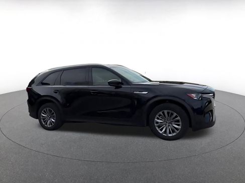 Used 2025 MAZDA CX-90 3.3 Turbo w/ Preferred Package image 2