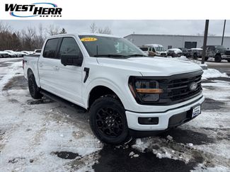 Used 2024 Ford F150 XLT w/ Equipment Group 302A MID video 1