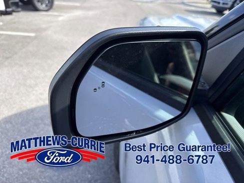 New 2026 Ford Bronco Sport Big Bend w/ Convenience Package AWD/4WD image 8