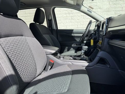 New 2025 Ford Ranger XLT image 16