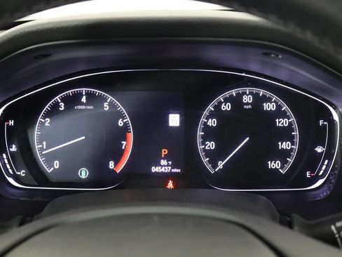 Used 2018 Honda Accord Touring image 11