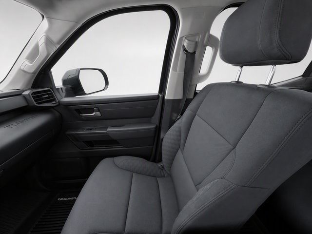 Used 2023 Toyota Tundra SR5 w/ SR5 Convenience Package AWD/4WD image 13