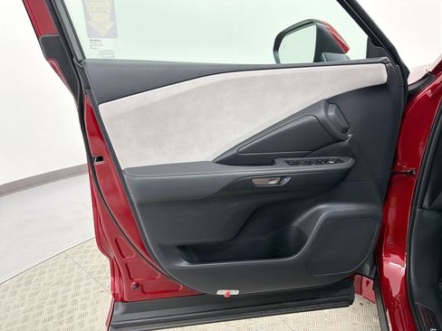 New 2026 Lexus TX 350 AWD image 21