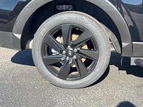 New 2024 Hyundai Santa Cruz Night image 28